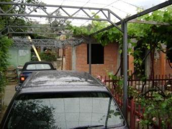 Hause near sea, Montenegro Stari Bar