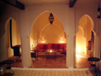 B & B For Sale in Chaouen Chefchaouene