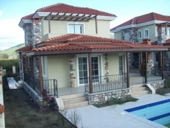 Villa Dalaman Dalaman