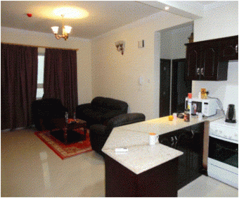 new free hold Apartment Adliya