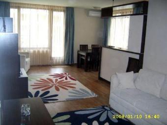 Beautiful apartment Golden Sands