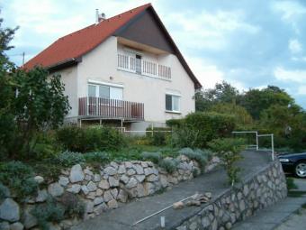 Family house near lake Balaton Polg�rdi