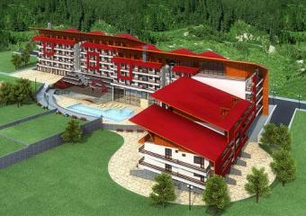 Razlojka Valley Resort Bansko