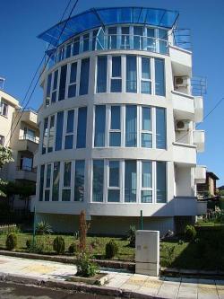 Hotel for sale - Primorsko Primorsko