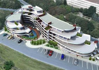 Apartments for sale in Kranevo Varna
