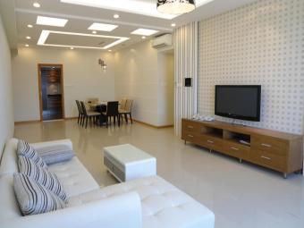 3 bedrooms flat,Saigon Pearl Ho Chi Minh City, Dist. Binh Thanh