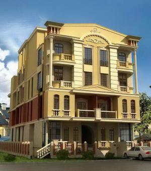 Apartments, villas in Cairo Cairo