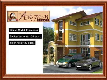 HOUSE AND LOT FOR SALE Imus