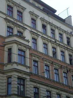 PRENZLAUER BERG - VACANT ONE BED Berlin