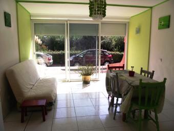 Studio with Cabin Saint-Cyprien Perpignan