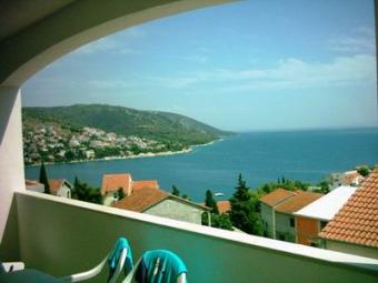 GREAT TWO BEDROOM APARTMEN Ciovo Island