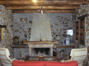 Village House Benaocaz