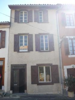 house for sale south of france Aspet