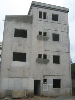 2 Building to be a hotel Maputo