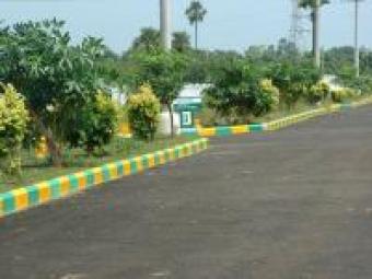 Rs 6250 per yard Vizag Plots Vizag