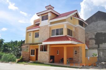 house and lot for sale Cebu City