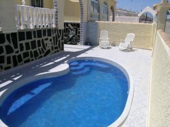 Villa in Spain El Puerto