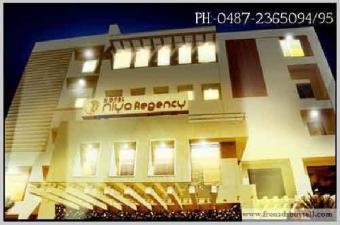 Hotel Accommodation in thrissur- Kanjany Road, Olarikkara, Chettupuz