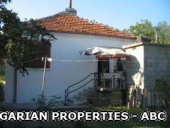 house in Bourgas area Bourgas Area