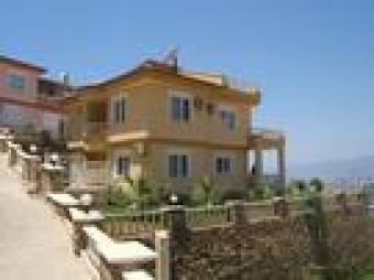 Sea & mountain view villas:459 Kargicak