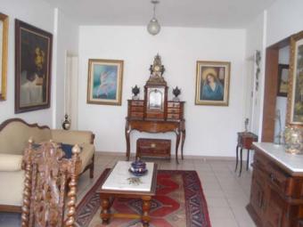 On the sea, exelent 3 rooms Recife
