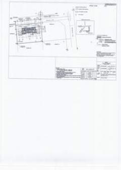 Selling the land Riga