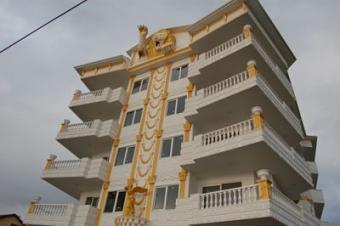 FOR SALE ANTALYA APPARTMENTS Alanya