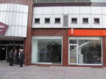 workplace for sale Mersin