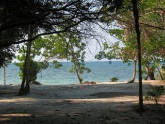 Ocean View - Pine Point - Lot B1 Utila