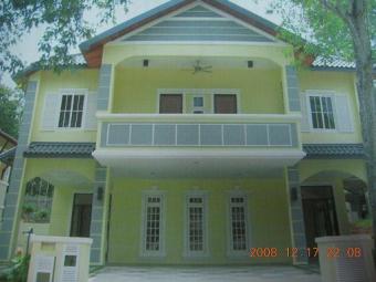 GITA BAYU RESORT LIVING IN PARAD Serdang