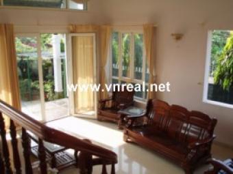 Villa for Rent in Dist 2, HCMC Dist 2, Hcmc