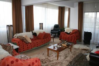 600sq.m.Penthouse  in Akropoli Nicosia