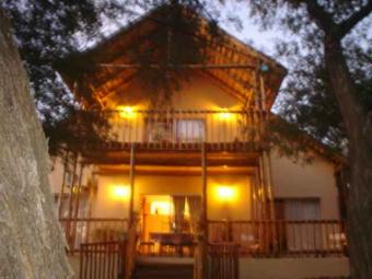 Hippo Pools 18 Hoedspruit