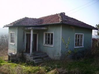 House For Sale Dobrich Dobrich