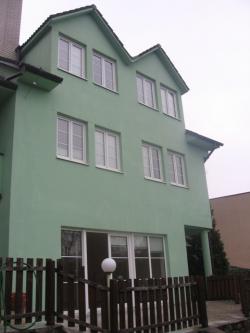 Lucrative Family House Bratislava