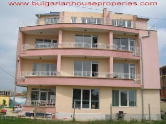 hotel Burgas