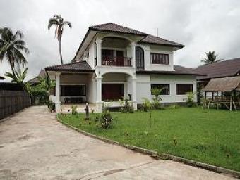 HNB: 116 Vientiane