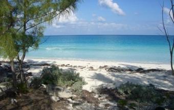 Beachfront Lot-Great Harbour Cay Nicholls Town