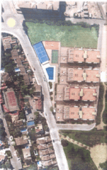 Plot in Costa Blanca(Valencia) Nova Canet