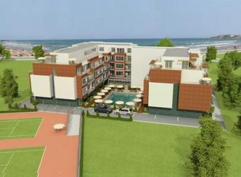 Apartcomplex �Horizont-Sozopol� Burgas