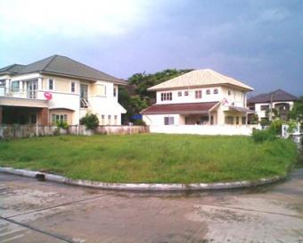 Land for sale Patumthani