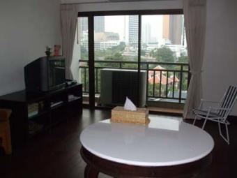 Apartment / Condo on Sukhumvit 21-63 (Asoke-Ekkamai) Bangkok