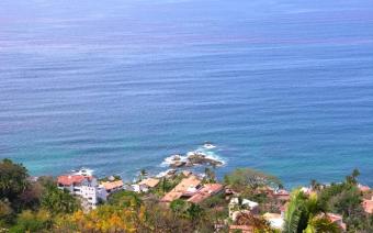 La Borgata Puerto Vallarta