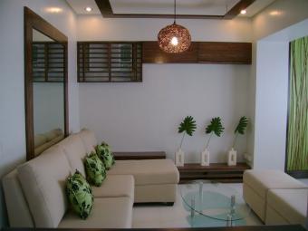 Two-bedroom Condo Columns Ayala Makati