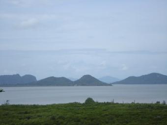 11 Rai Sea View Land Ko Lanta Yai