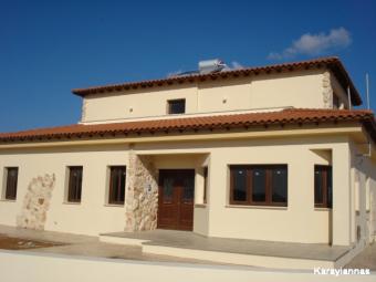Cave Marice Villa Paralimni Ayia Napa