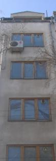 business building for sell Rousse