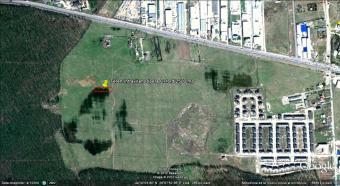 Land 2500 sqm Pipera Pipera