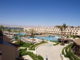 Pyramisa Beach Resort Red Sea