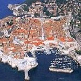 LJETO NA IVANICI KOD DUBROVNIKA Ivanica